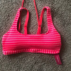 NWT Swim Top